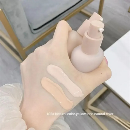 LuxeBlur BB Foundation