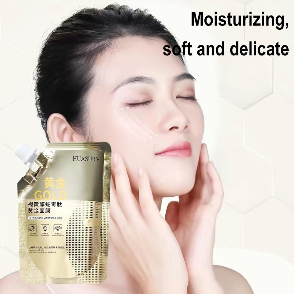 Gold Mask Rejuvenator - Bomstore