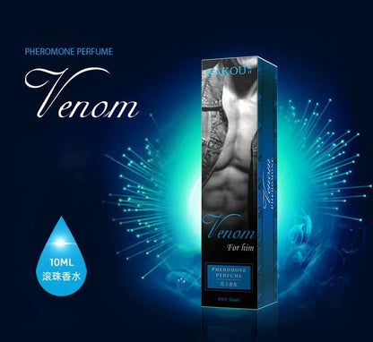 BOMSTORE™ Phero Perfume