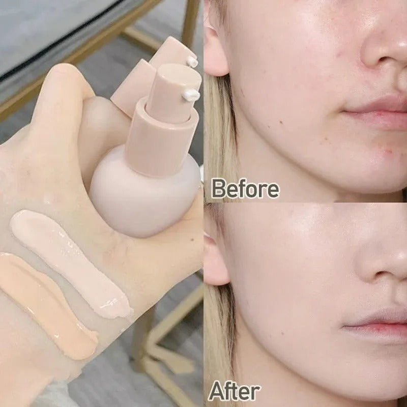LuxeBlur BB Foundation