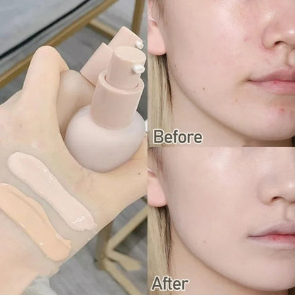 LuxeBlur BB Foundation