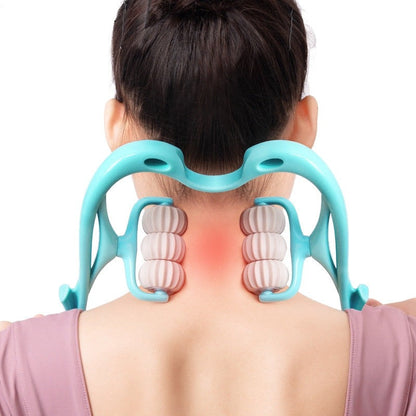 Premium Neck Massager - Bomstore