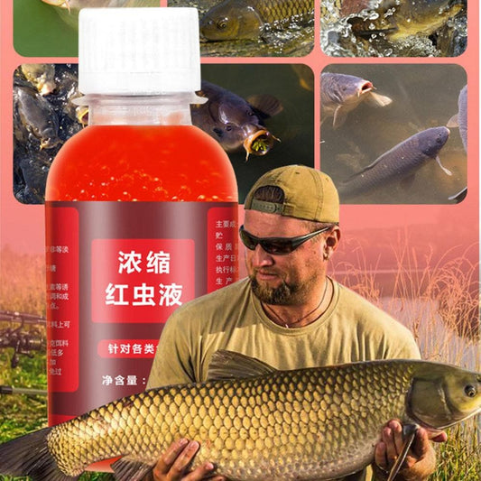 Red bio concentrate - Bomstore
