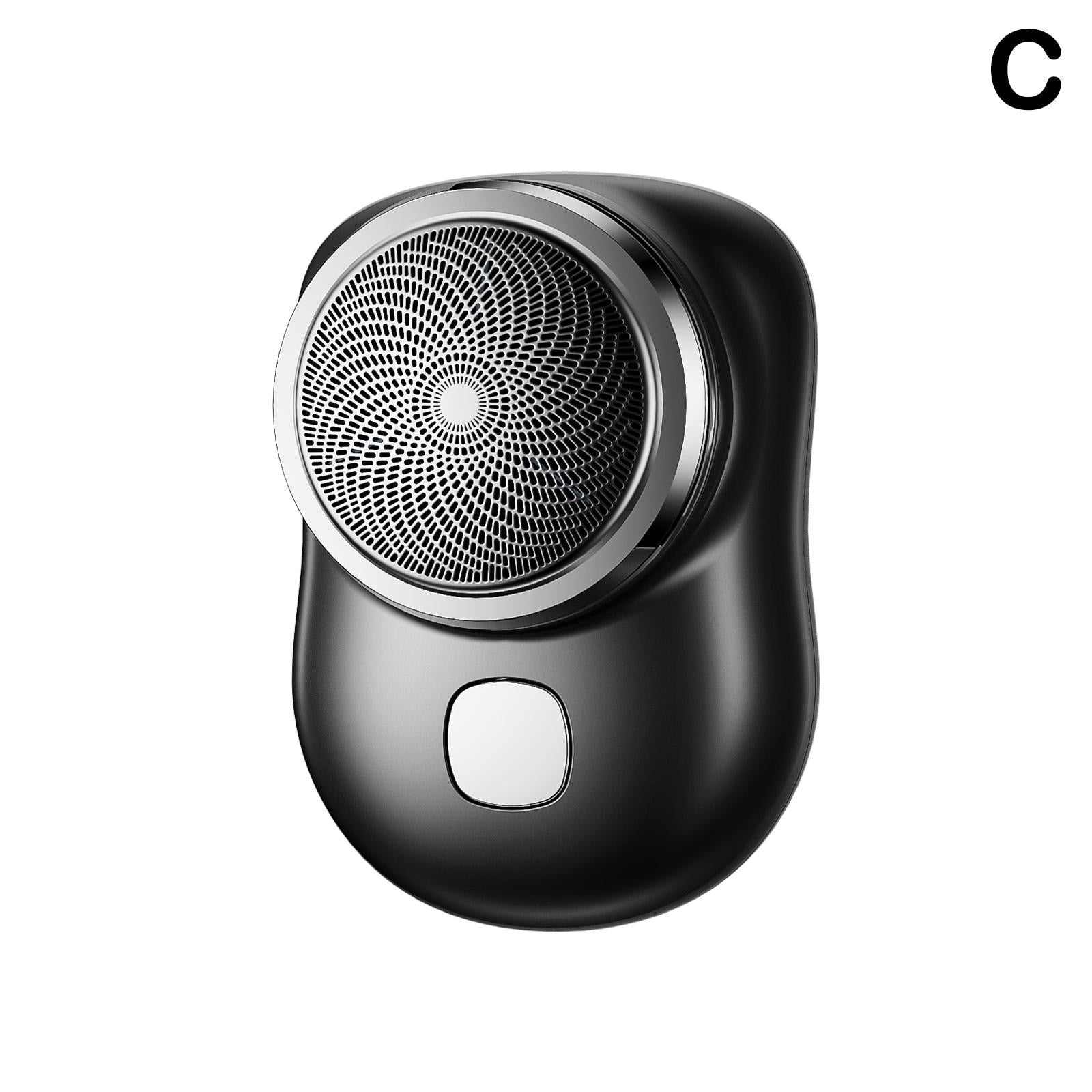 MINI ELECTRIC SHAVER - Bomstore