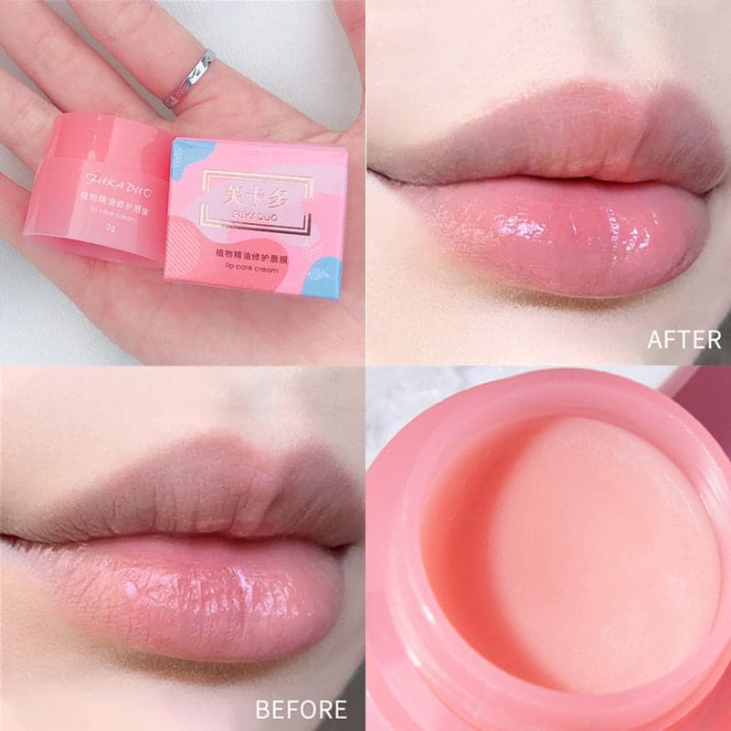 Lips Balm - Bomstore