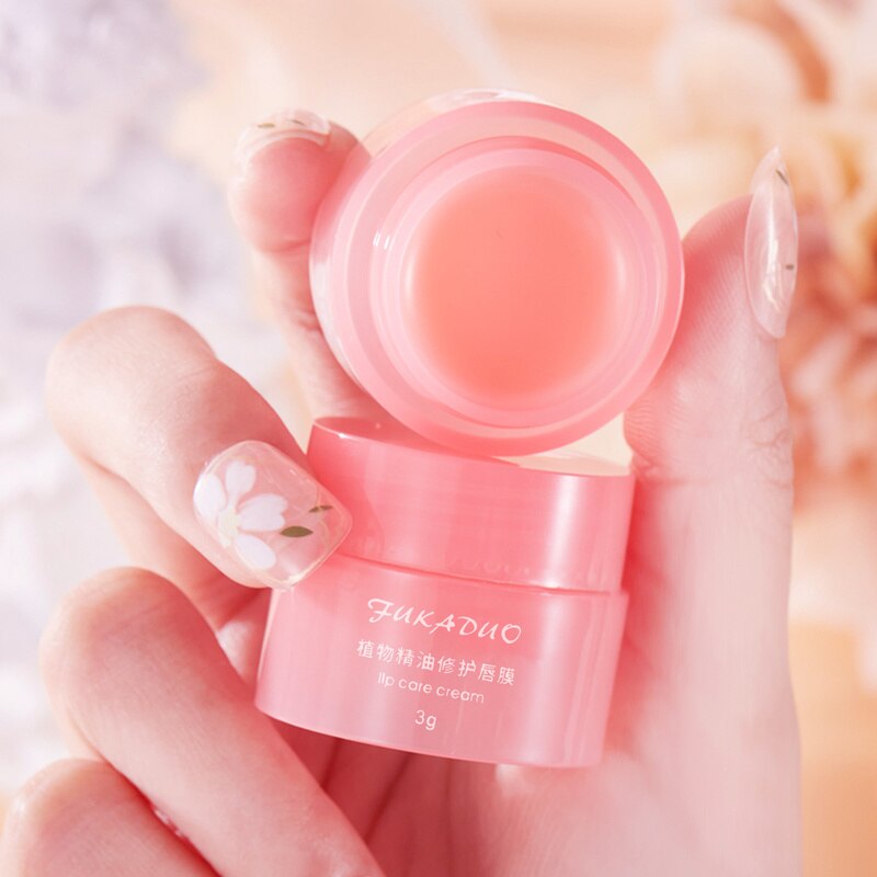 Lips Balm - Bomstore