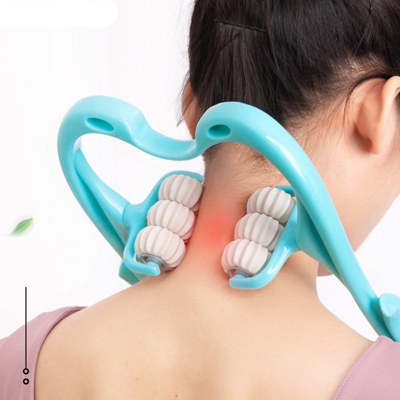 Premium Neck Massager - Bomstore