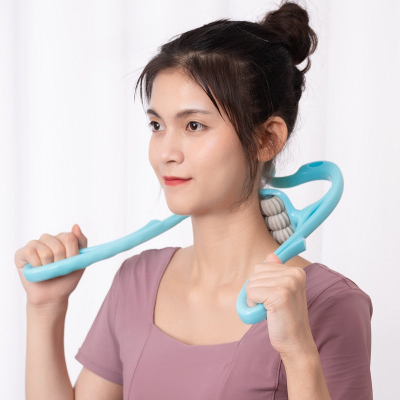 Premium Neck Massager - Bomstore