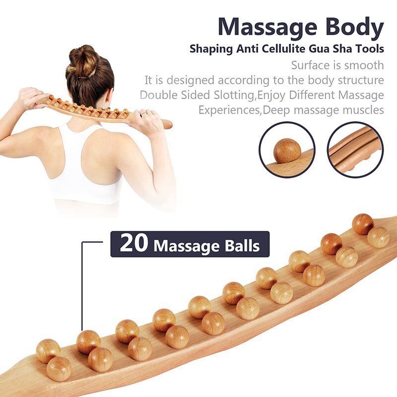 Weight Loss Massager - Bomstore