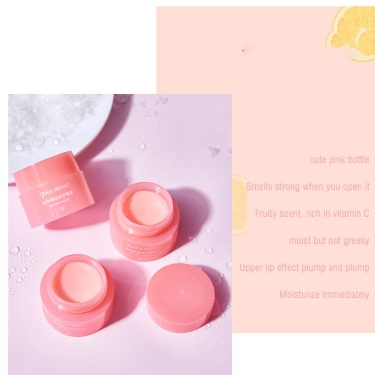 Lips Balm - Bomstore