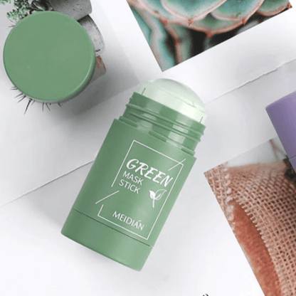 GREEN TEA MASK STICK - Bomstore