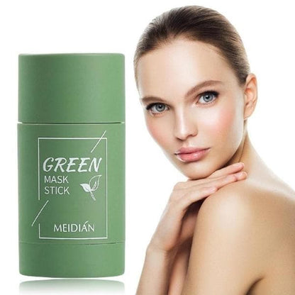 GREEN TEA MASK STICK - Bomstore