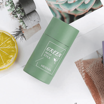 GREEN TEA MASK STICK - Bomstore