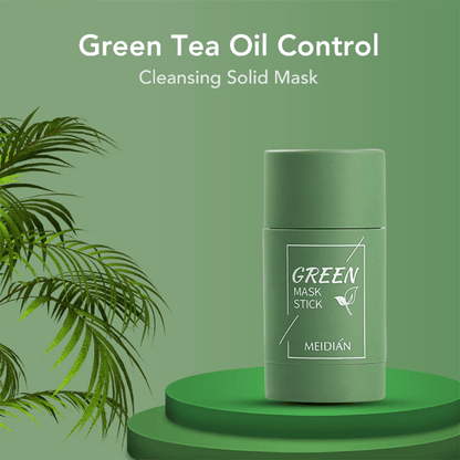 GREEN TEA MASK STICK - Bomstore