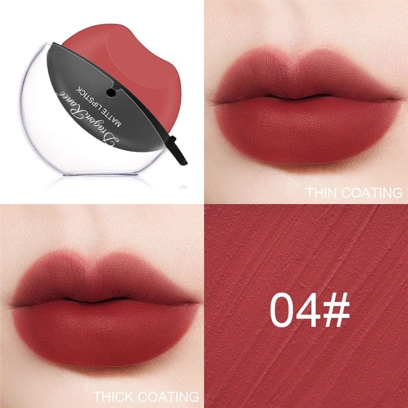 Lipstick Globe - Bomstore