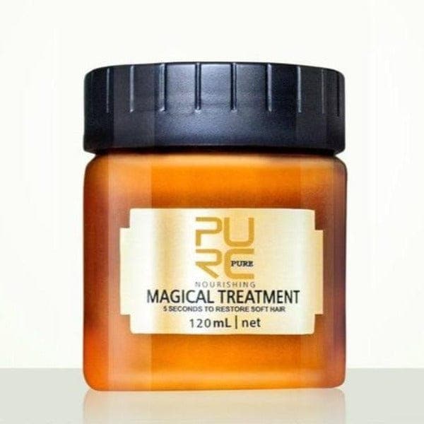 KERATIN MAGICAL TREATMENT - Bomstore