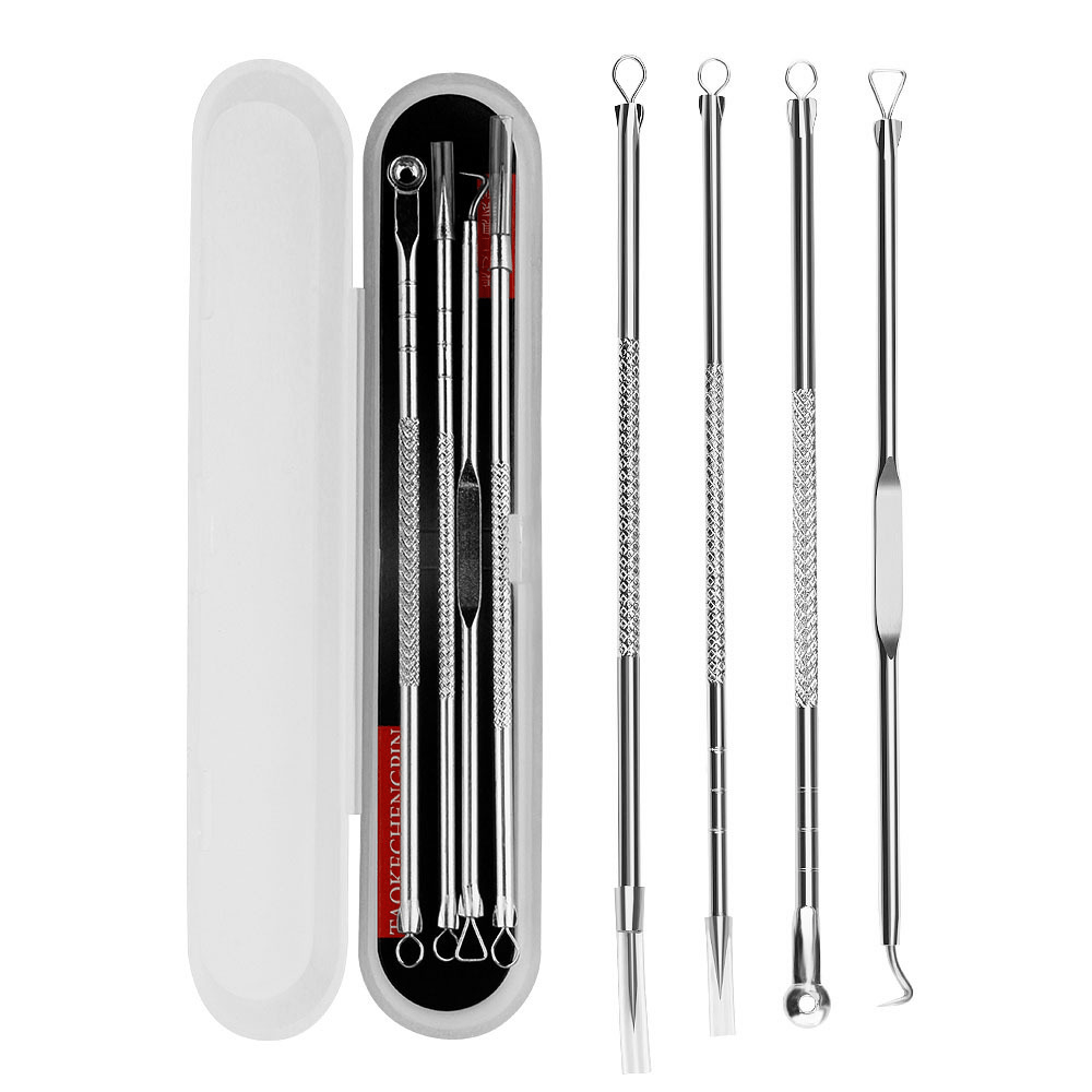 BLACKHEAD REMOVER KIT - Bomstore