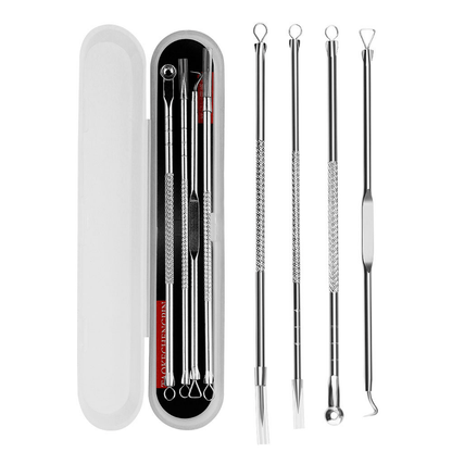 BLACKHEAD REMOVER KIT - Bomstore