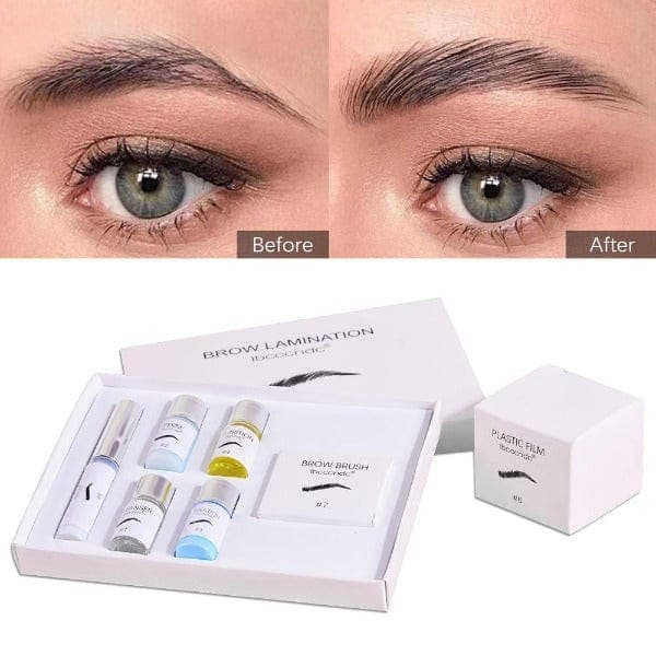 BROW LAMINATION KIT™ - Bomstore