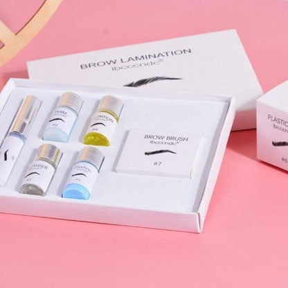 BROW LAMINATION KIT™ - Bomstore