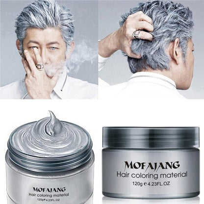 HAIR COLOR WAX - Bomstore