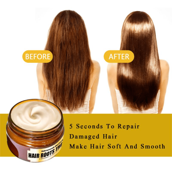 KERATIN MAGICAL TREATMENT - Bomstore