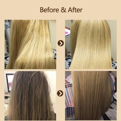 KERATIN MAGICAL TREATMENT - Bomstore