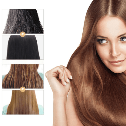 KERATIN MAGICAL TREATMENT - Bomstore