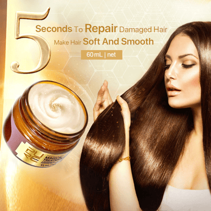 KERATIN MAGICAL TREATMENT - Bomstore