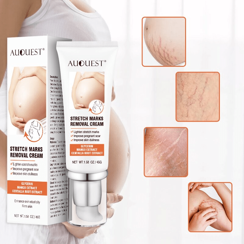 MATERNITY STRETCH MARKS REMOVAL - Bomstore