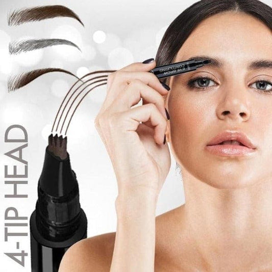 MICROBLADING EYEBROW TIP PEN - Bomstore