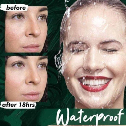 MUSHROOM WATERPROOF FOUNDATION - Bomstore